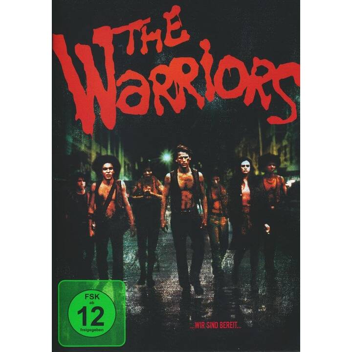 The warriors (DE, EN)