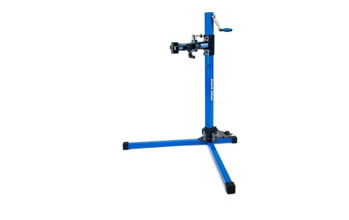 PARK TOOL Velo Montagestnder (Max. 54 kg, Freistehend) - Interdiscount