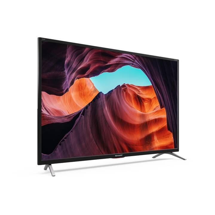 SHARP 42CI5EA Smart TV (42", LED, Full HD)