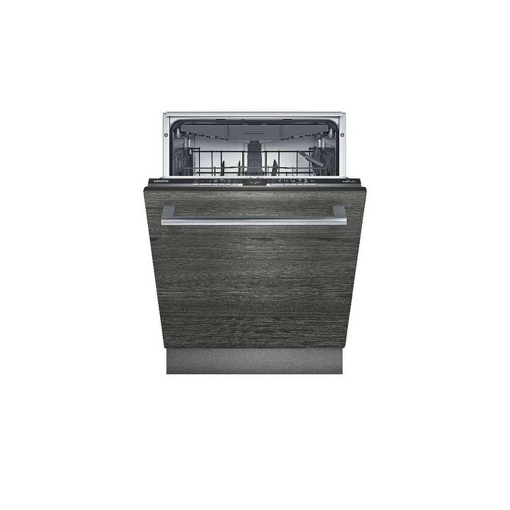 SIEMENS SX65ZX00CH (Norma EU 60 cm, totalmente integrabile)