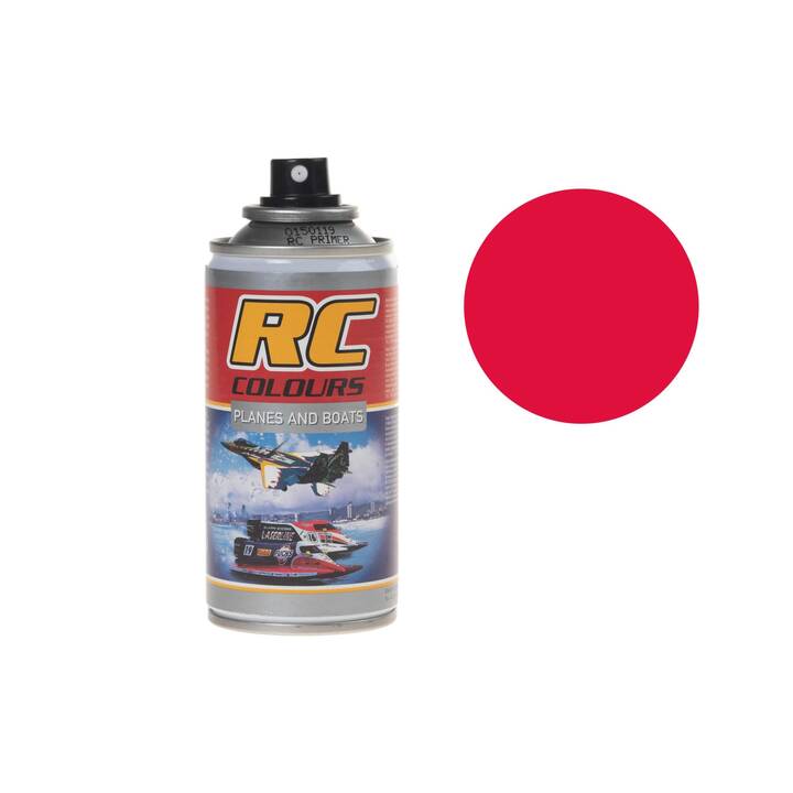 GHIANT Spray de couleur RC Colours 23