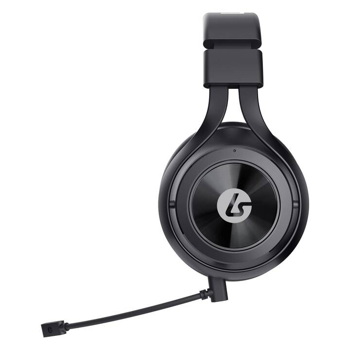 LUCIDSOUND Gaming Headset LS35X (On-Ear)