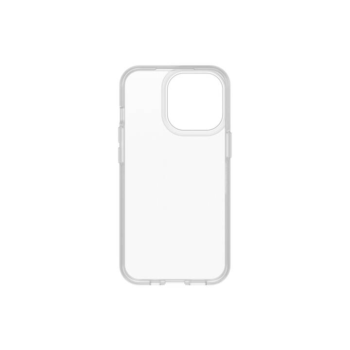 OTTERBOX Backcover React Series (iPhone 13, Transparent)