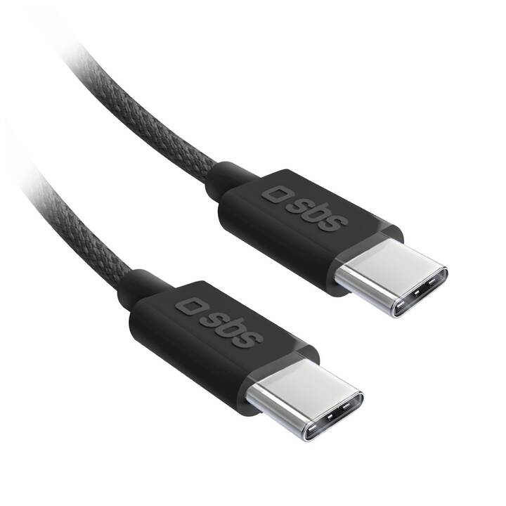 SBS Cavo (USB 2.0 di tipo C, 1.5 m)