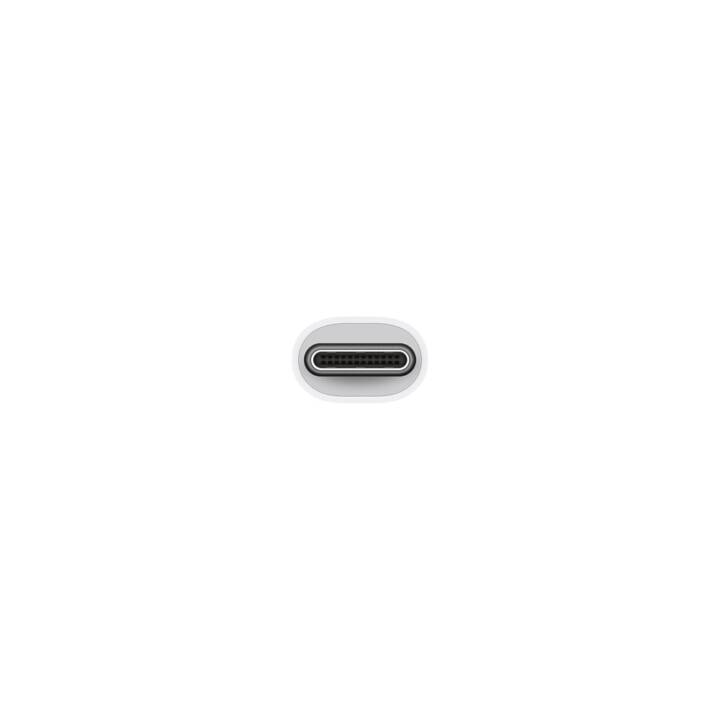 APPLE USB-C/USB-C, USB-A, USB-A, adattatore HDMI