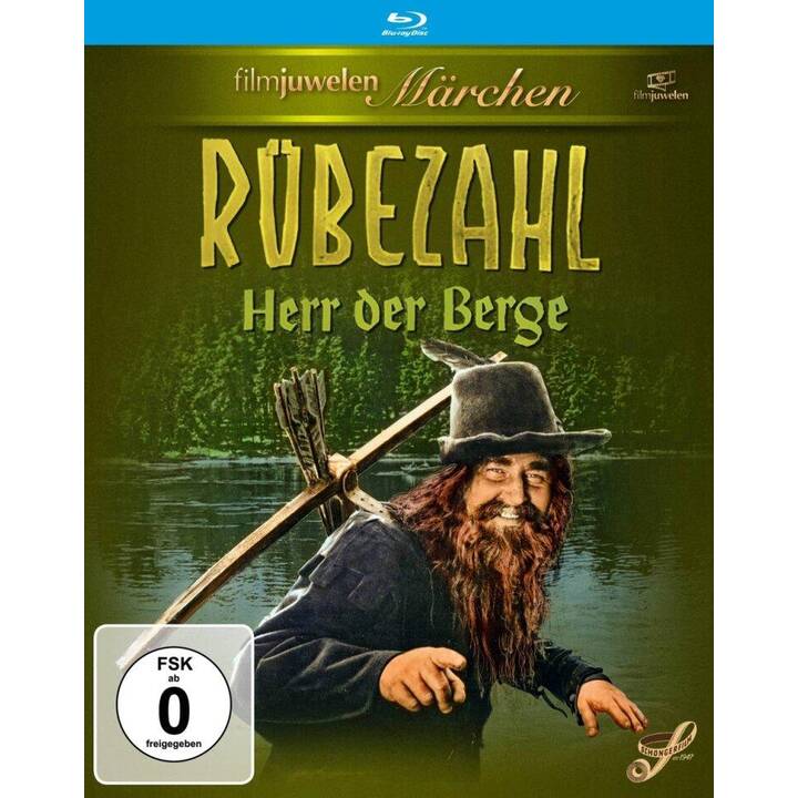 Rübezahl - Herr der Berge (DE)