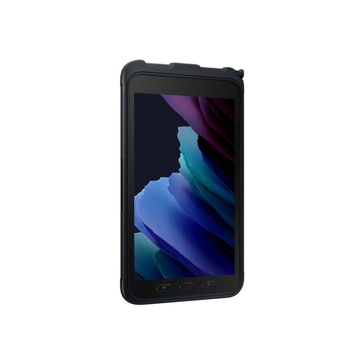 SAMSUNG Galaxy Tab Active3 Enterprise Edition (8", 64 GB, Noir)