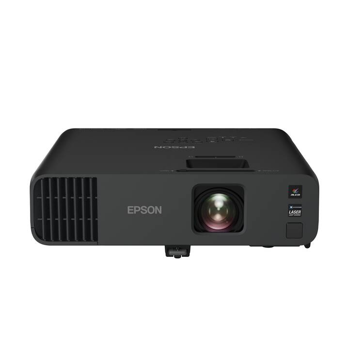 EPSON EB-L255F (3LCD, Full HD, 4500 lm)