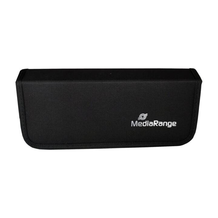 MEDIARANGE USB/SD-Wallet