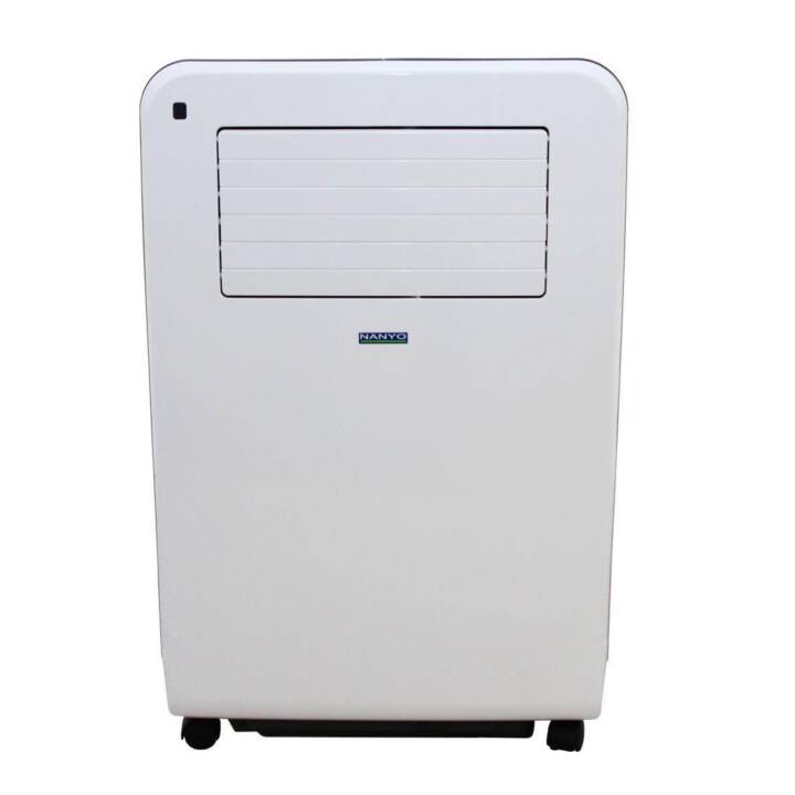 KIBERNETIK Klimagerät Nanyo KMO120M3 (120 m3, 11000 BTU/h)