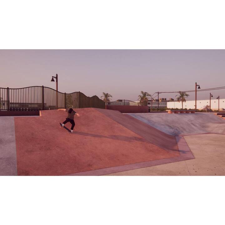 Skater XL (NSW, DE)