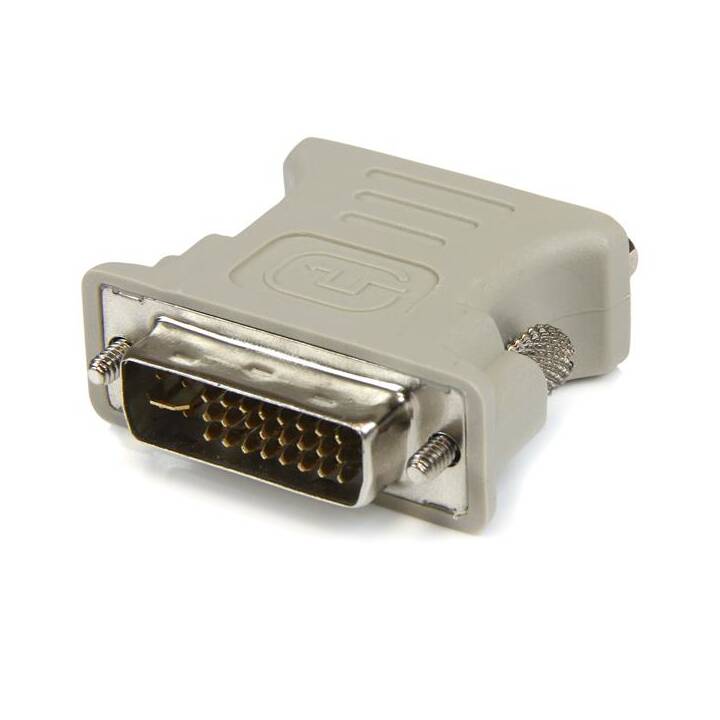 STARTECH.COM Adaptateur vidéo (DVI-I)