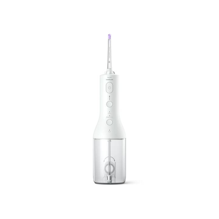 PHILIPS Munddusche Power Flosser 3000 Interdiscount