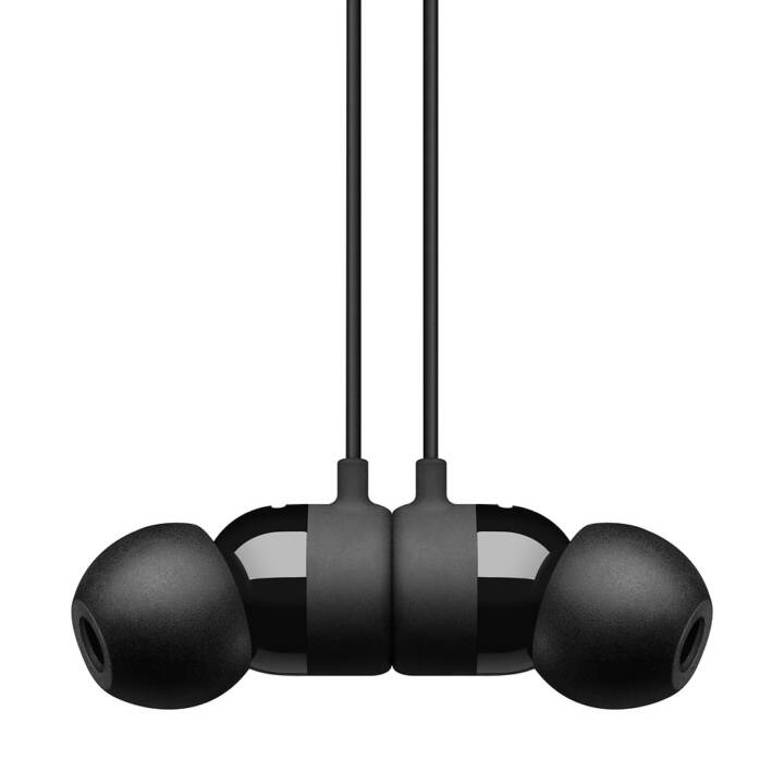 BEATS urBeats3 (In-Ear, Nero)