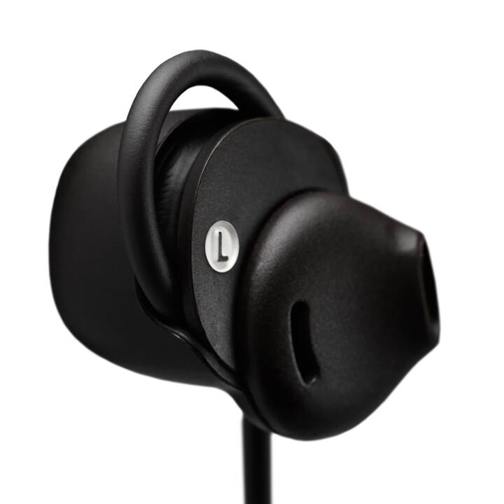 MARSHALL Minor II (In-Ear, Bluetooth 5.0, Noir)