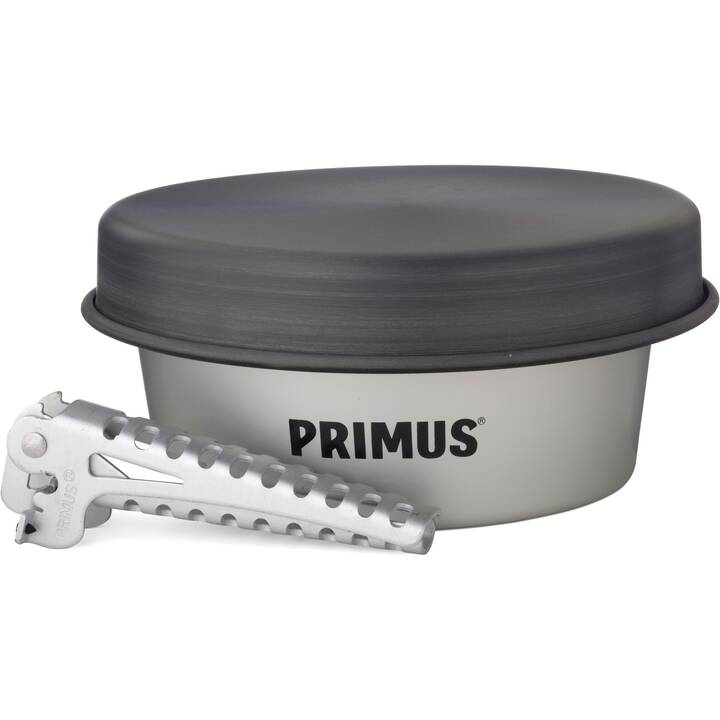 PRIMUS Casserole Essential (Argent, 1.3 l)