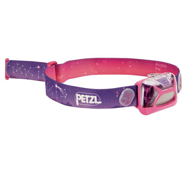 PETZL Stirnlampe Tikkid (LED)