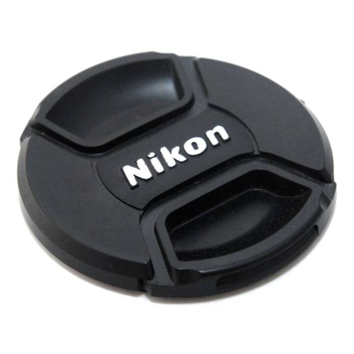NIKON Bouchon objectif LC-67 (67 mm)