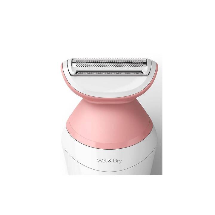 PHILIPS Lady Shaver Series 6000 BRL146/00 (Umido e secco)