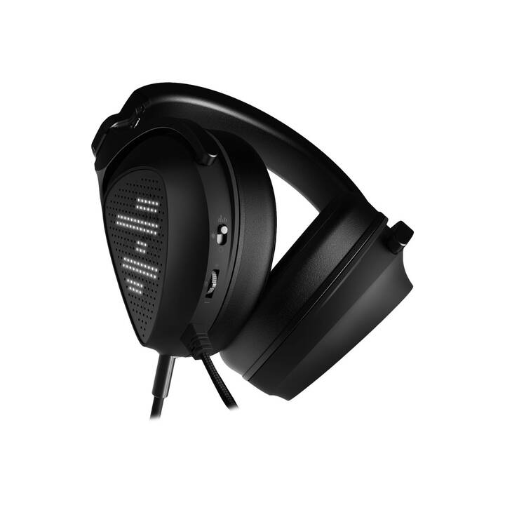 ASUS Gaming Headset ROG Delta S Animate (Over-Ear)