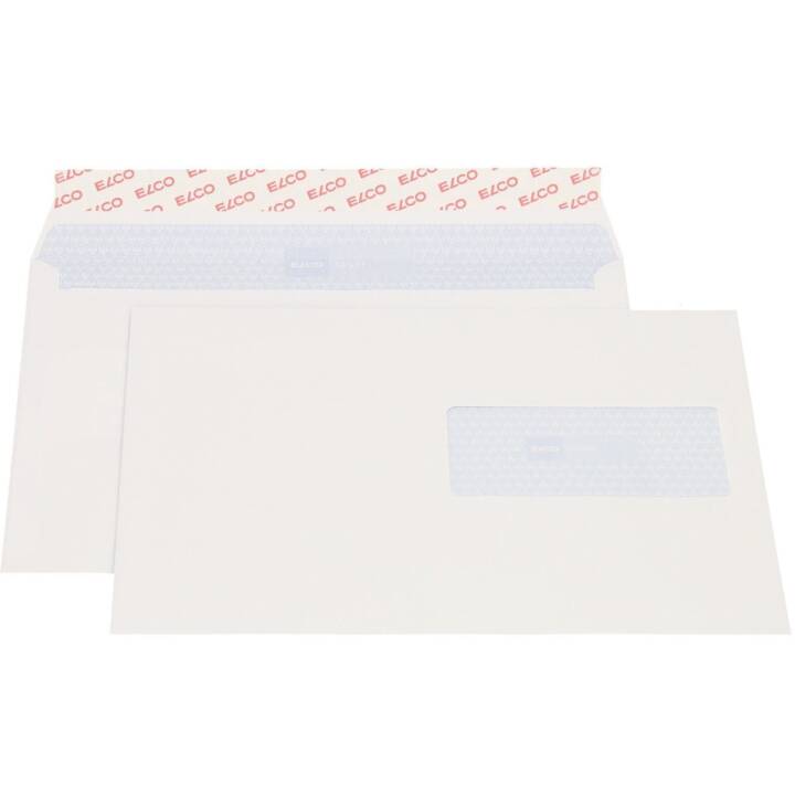 ELCO Enveloppes (C5, 500 pièce)