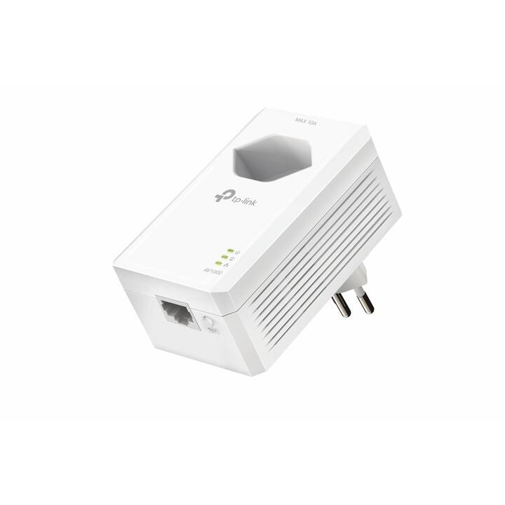 TP-LINK TL-PA7017P KIT(CH) (1000 Mbit/s)