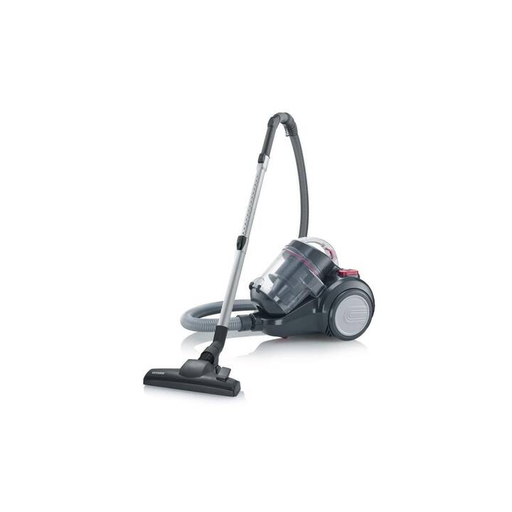 SEVERIN CY7088 (750 W, sans sac) Interdiscount