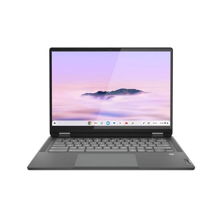 LENOVO IdeaPad Flex 5 14IAU7 (14", Intel Core i3, 8 GB RAM, 512 GB SSD)