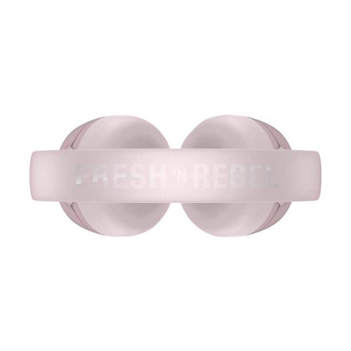 FRESH 'N REBEL Code Fuse (Smokey Pink)