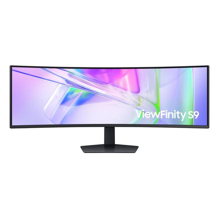 SAMSUNG LS49C950UAUXEN (49", 5120 x 1440)