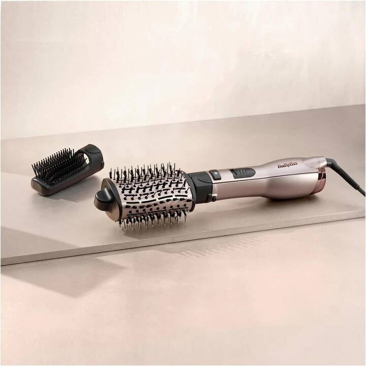 BABYLISS Smooth Volume 1000 Brosses soufflante