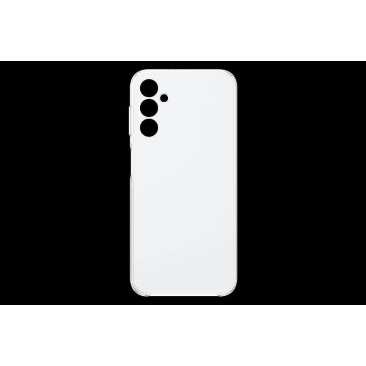 SAMSUNG Backcover (Galaxy A14 5G, Transparente)