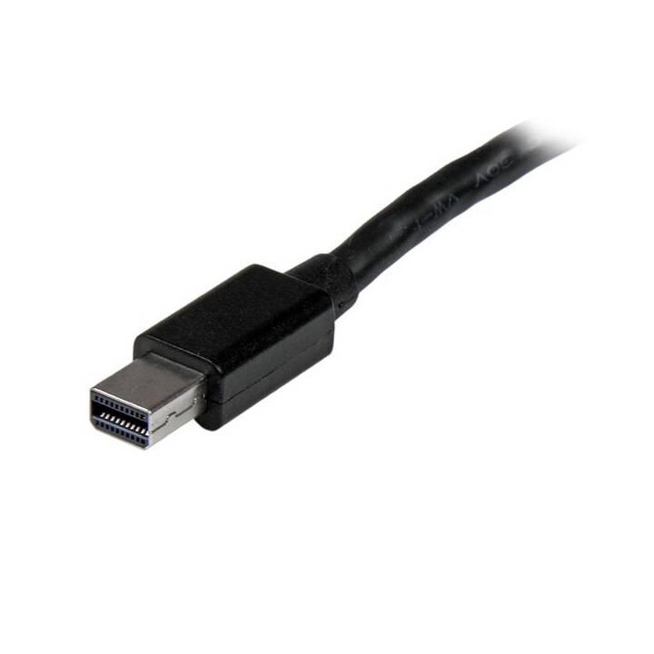 STARTECH.COM Splitter (Mini DisplayPort)