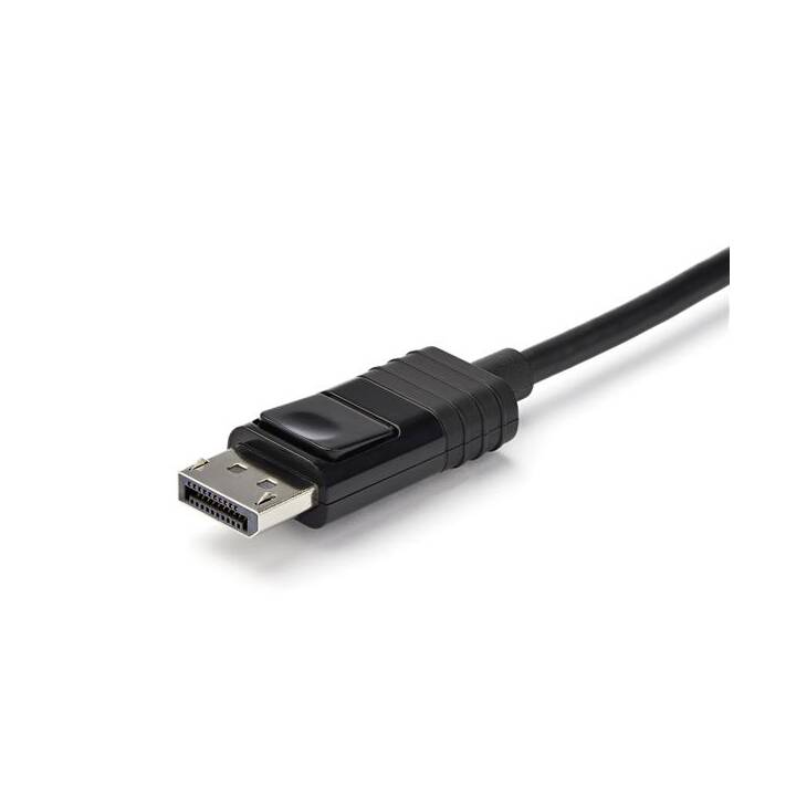 STARTECH.COM Splitter (3 x Port écran)