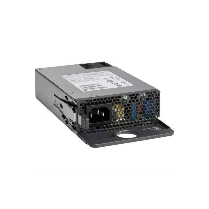 CISCO Alimentazione elettrica Secondary Power Supply for Catalyst 9200/9200L (12 V, 125 W)