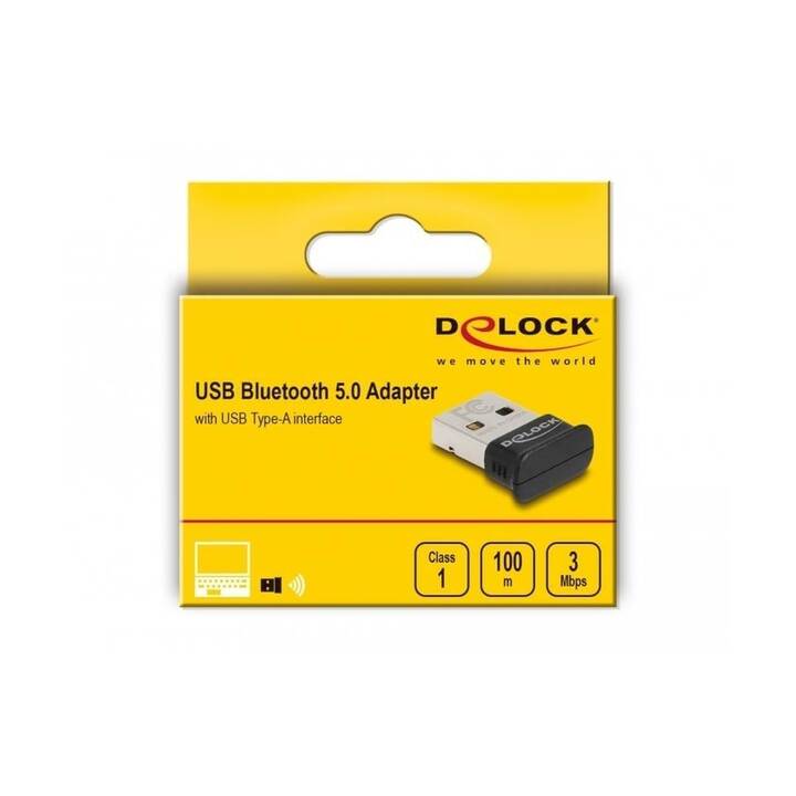 DELOCK Adattatore (USB)