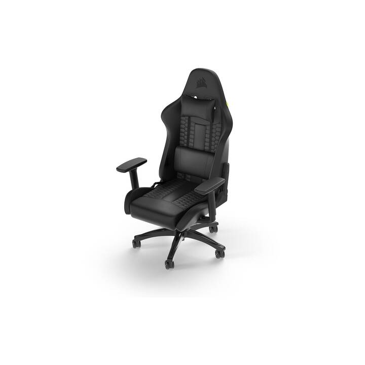 CORSAIR Gaming Chaise T100 Relaxed (Noir)