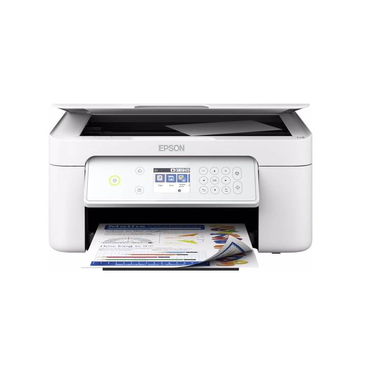EPSON Expression Home XP-4155 (Imprimante à jet d'encre, Couleur, WLAN)