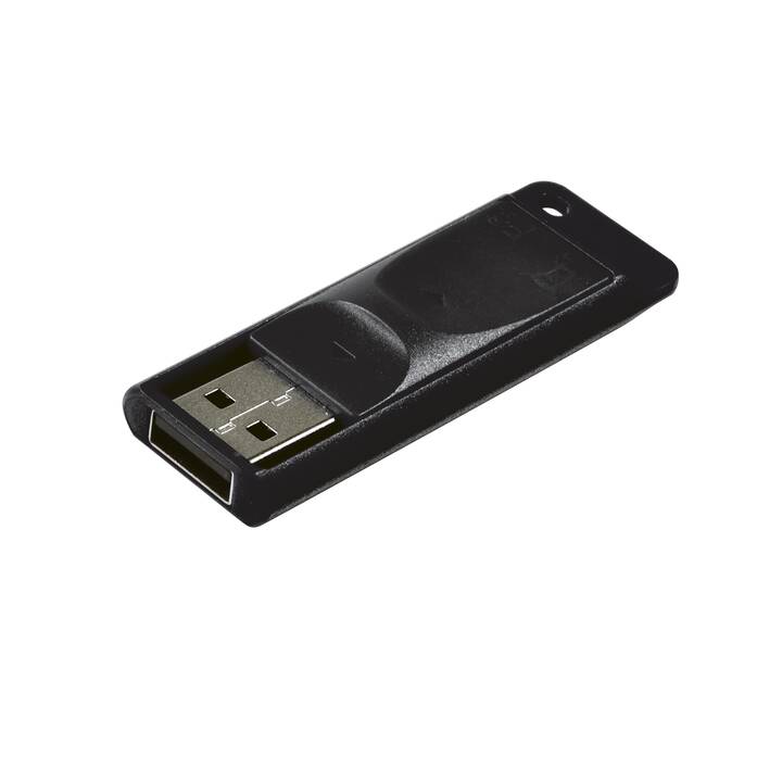 VERBATIM Slider (32 GB, USB 2.0 Typ-A)