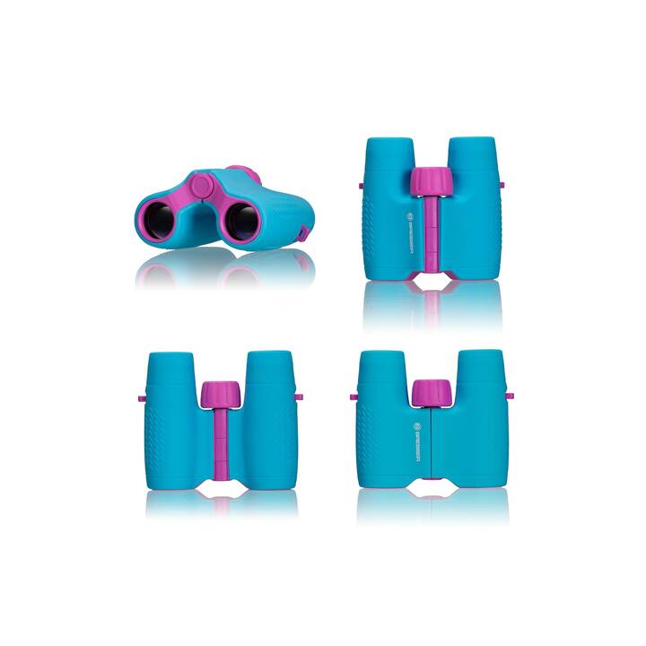 BRESSER Hunter 8x21 Jumelles | 1110821