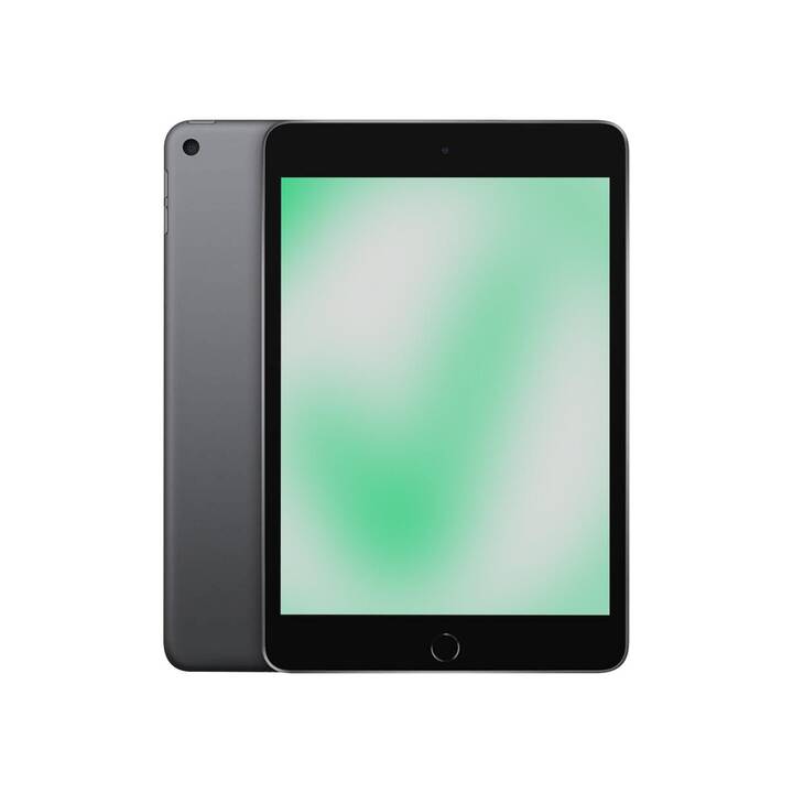 REVENDO iPad mini 5.Gen (2019) (7.9", 256 GB, Grigio siderale)