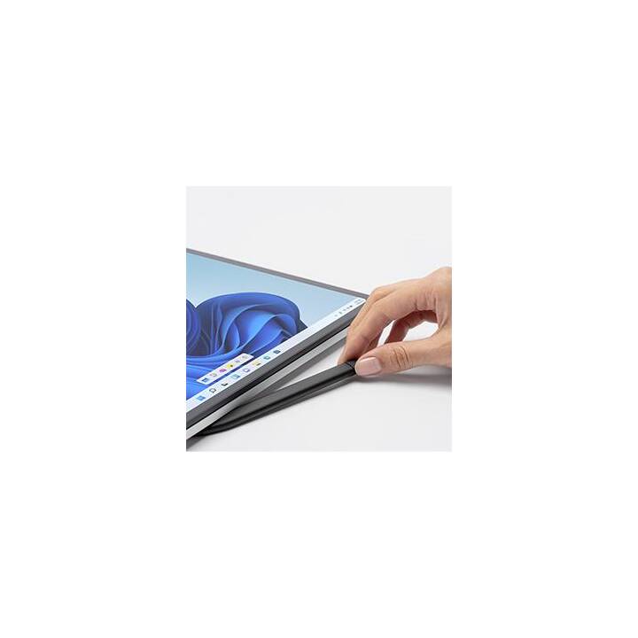 MICROSOFT Surface Slim Pen 2 Eingabestift (Aktiv, 1 Stück)