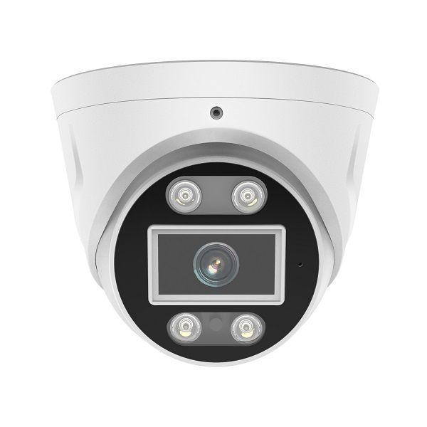 FOSCAM Caméra réseau (8 MP, Dôme, RJ-45) - Interdiscount