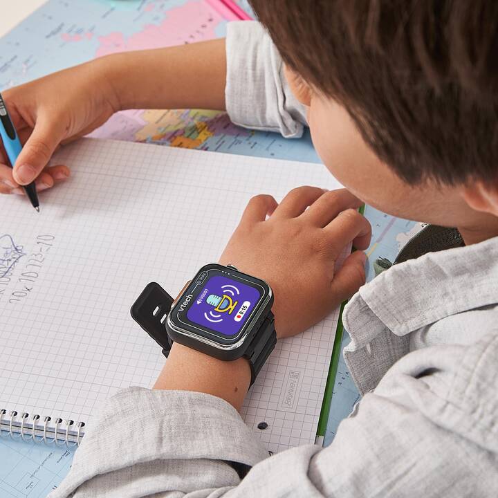 VTECH Smartwatch pour enfant KidiZoom Max (DE)