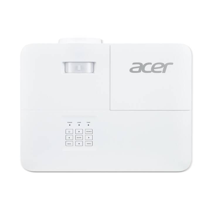 ACER H6815P (DMD, Ultra HD 4K, 4000 lm)