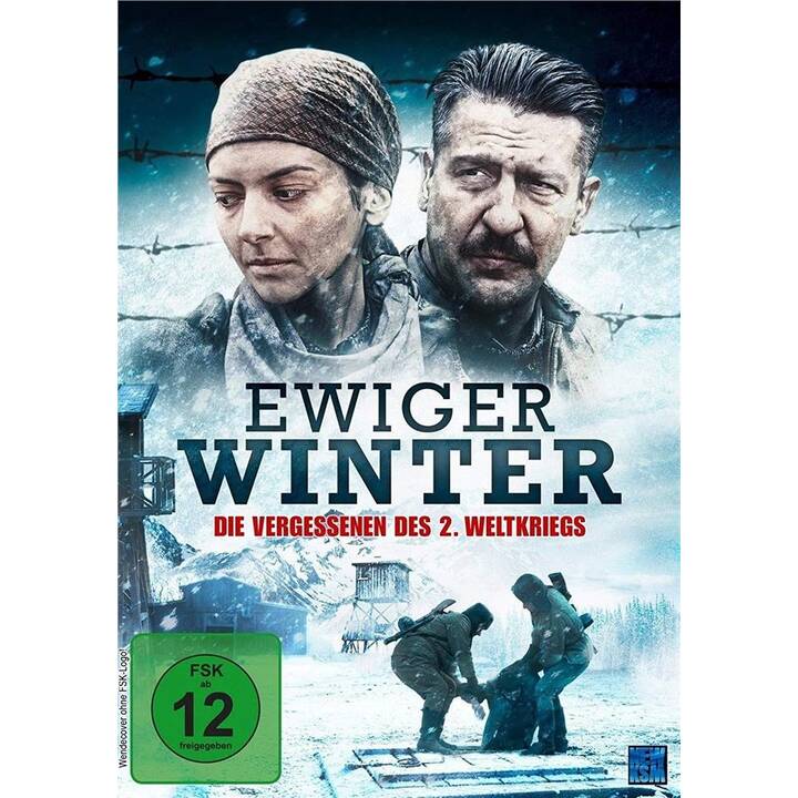 Ewiger Winter - Die Vergessenen des 2. Weltkriegs (DE)