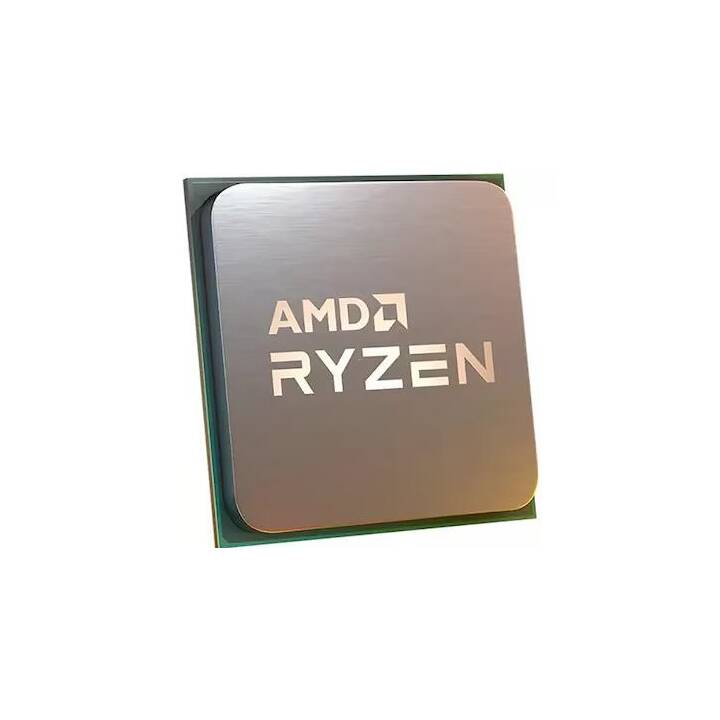 AMD 5600GT  (AM4, 3.6 GHz)