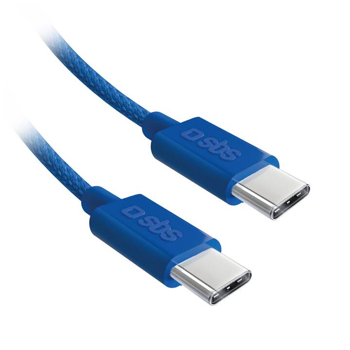 SBS Cavo (USB 2.0, 1.5 m)