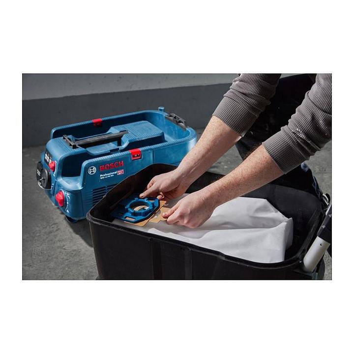 BOSCH GAS 12-40 MA (1200 W, mit Beutel) - Interdiscount