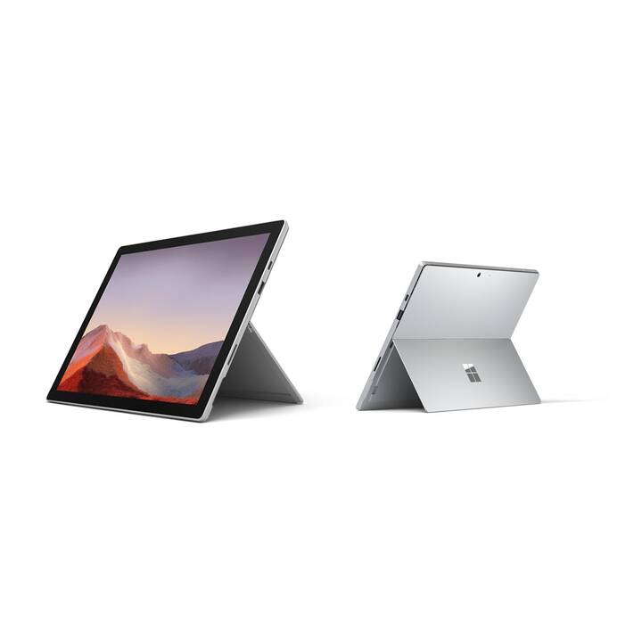 MICROSOFT Surface Pro7+ (12.3", Intel Core i7, 32 GB RAM, 1000 GB SSD)